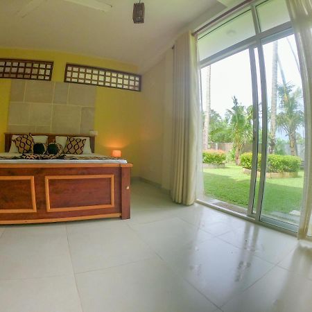 Leatherback Beach Villa Ahungalla Kültér fotó
