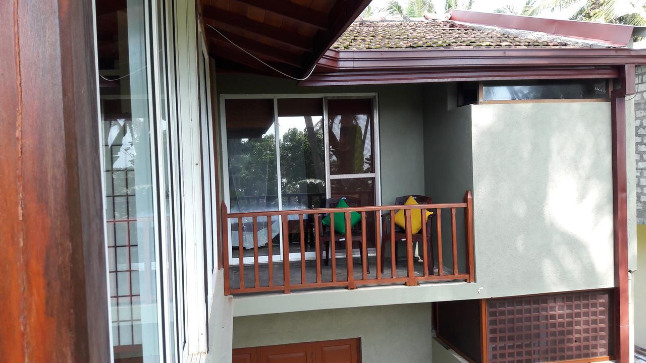 Leatherback Beach Villa Ahungalla Kültér fotó