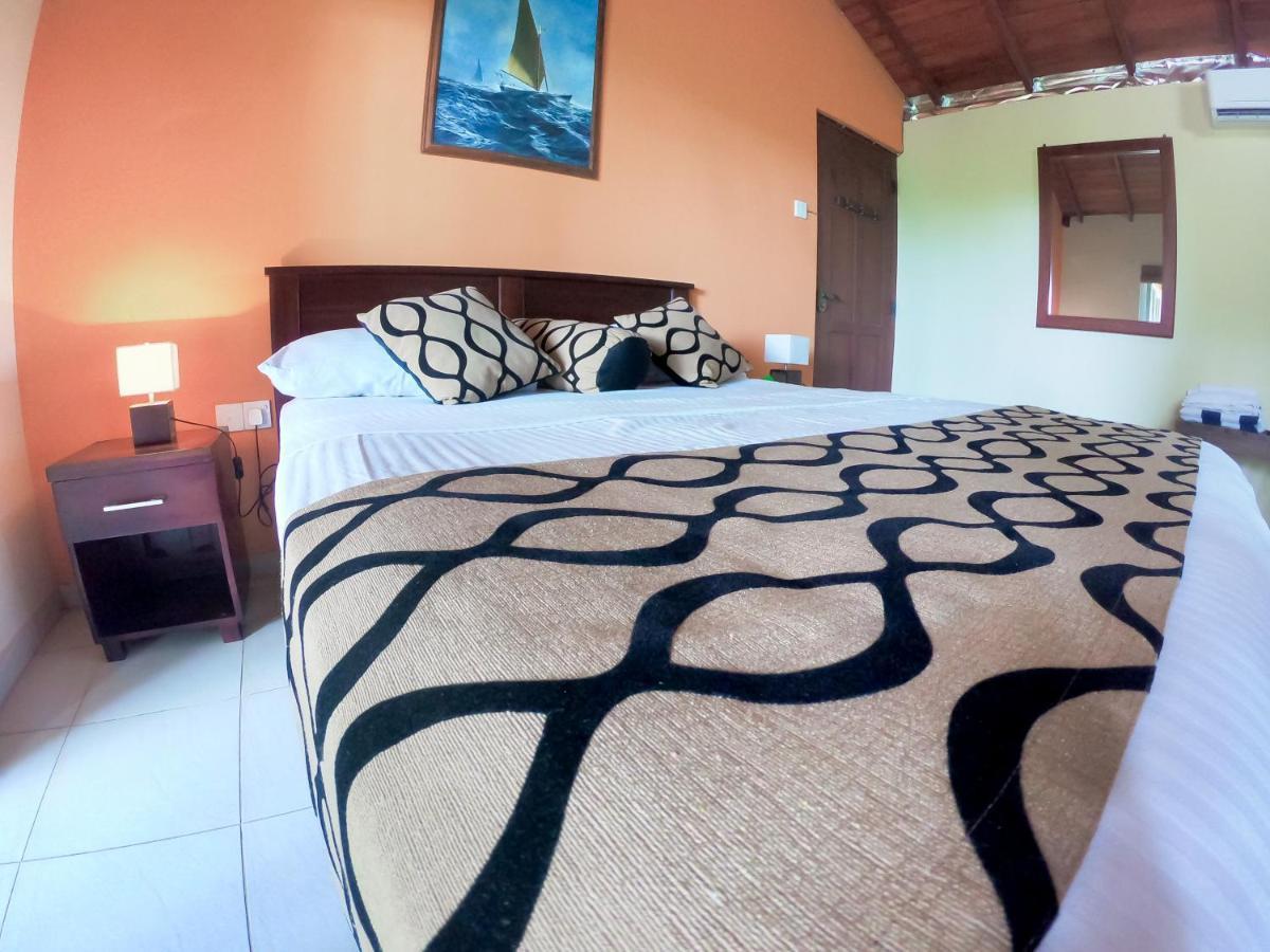 Leatherback Beach Villa Ahungalla Kültér fotó