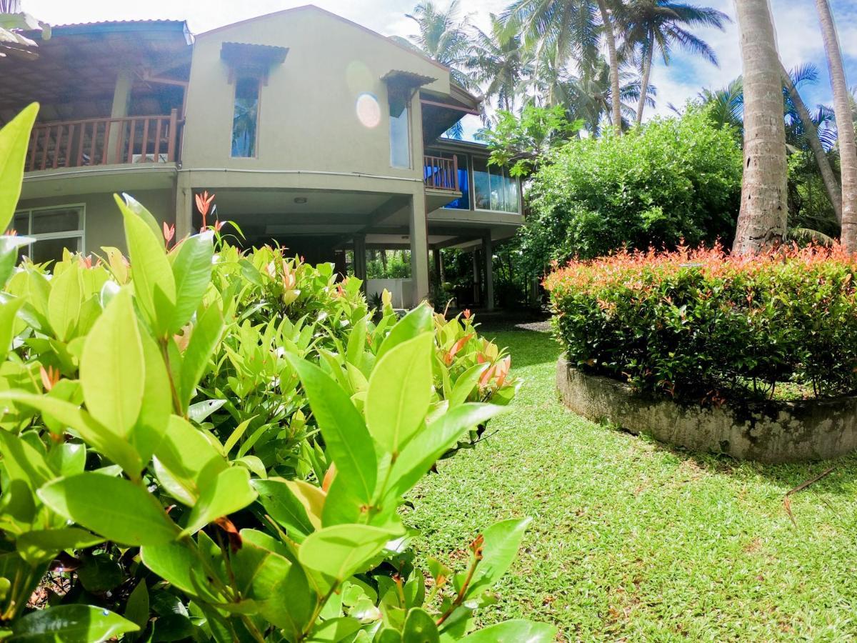 Leatherback Beach Villa Ahungalla Kültér fotó