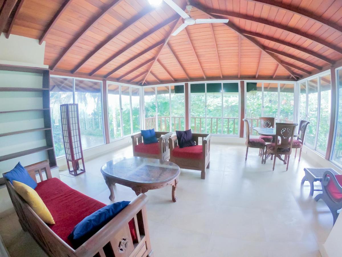 Leatherback Beach Villa Ahungalla Kültér fotó